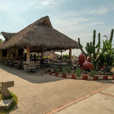 Grand Decameron Complex Bucerias, A Trademark All-Inclusive Resort-3